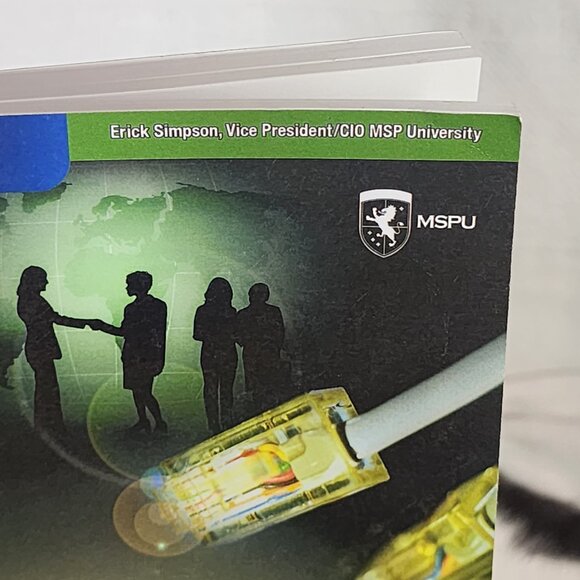 The Guide to a Successful Managed Services Practice Erick Simpson MSP University - Picture 3 of 16